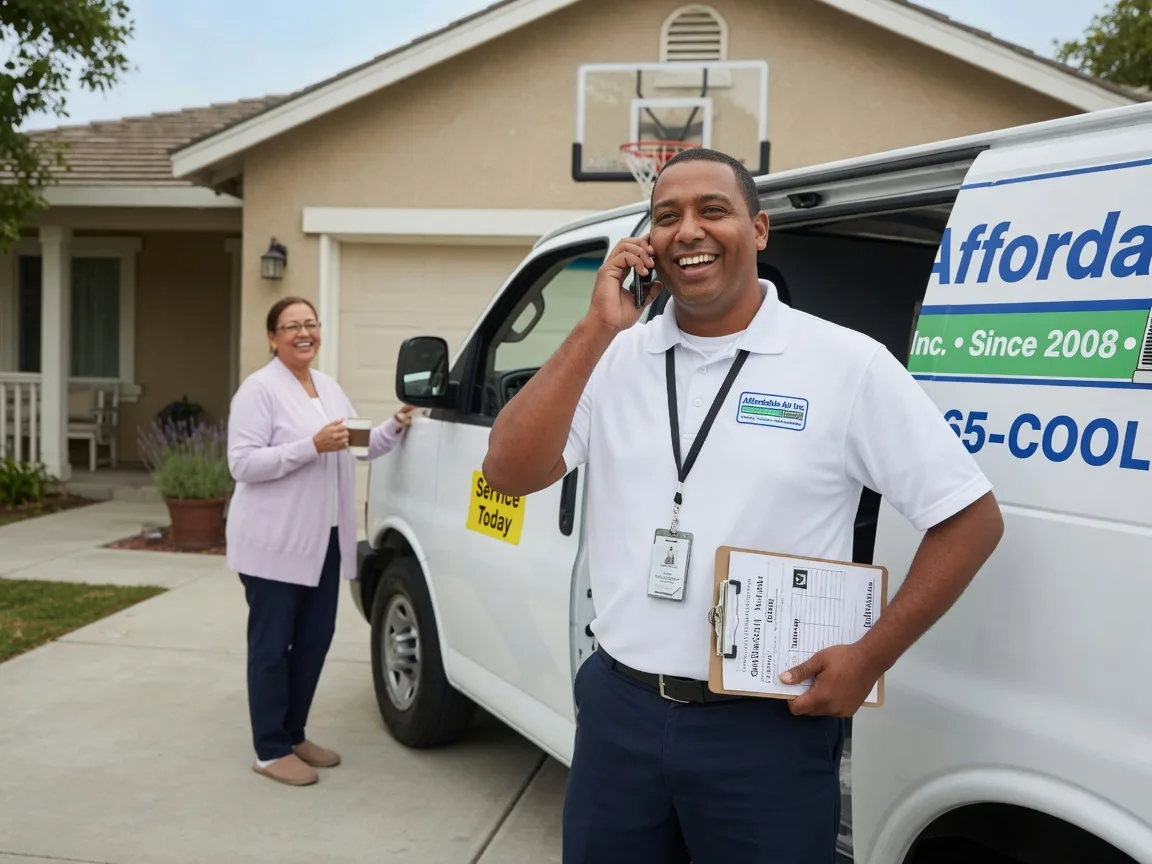 Central Ac Repair Dayton, NV FAQs